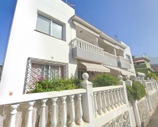 Exterior view of Building for sale in Puerto de la Cruz