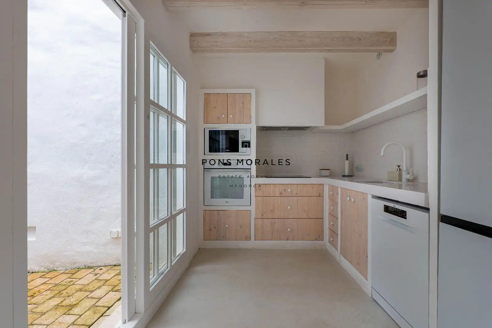 Casa en venda a Ciutadella, imagen 4