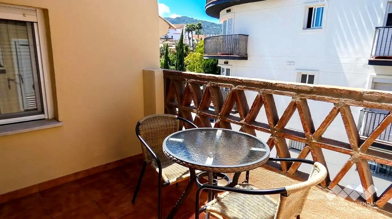 Terrassa de Àtic en venda en Alhaurín de la Torre amb Aire condicionat, Terrassa i Traster