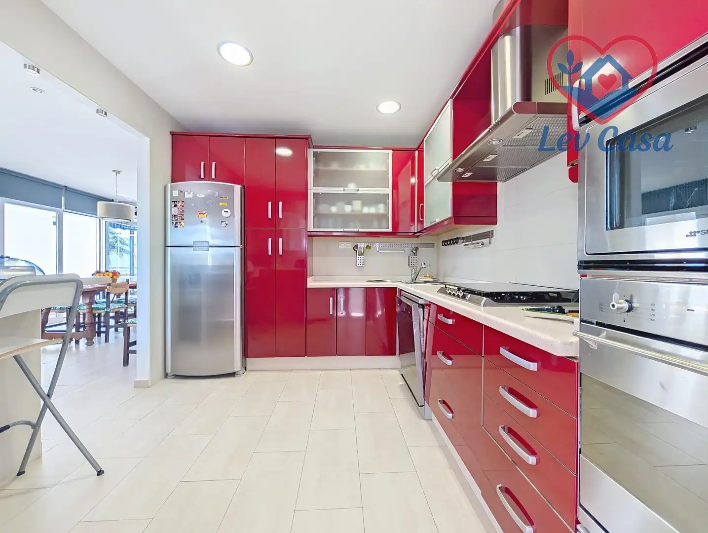 Casa con terraza en venta en Carboneras, imagen 13