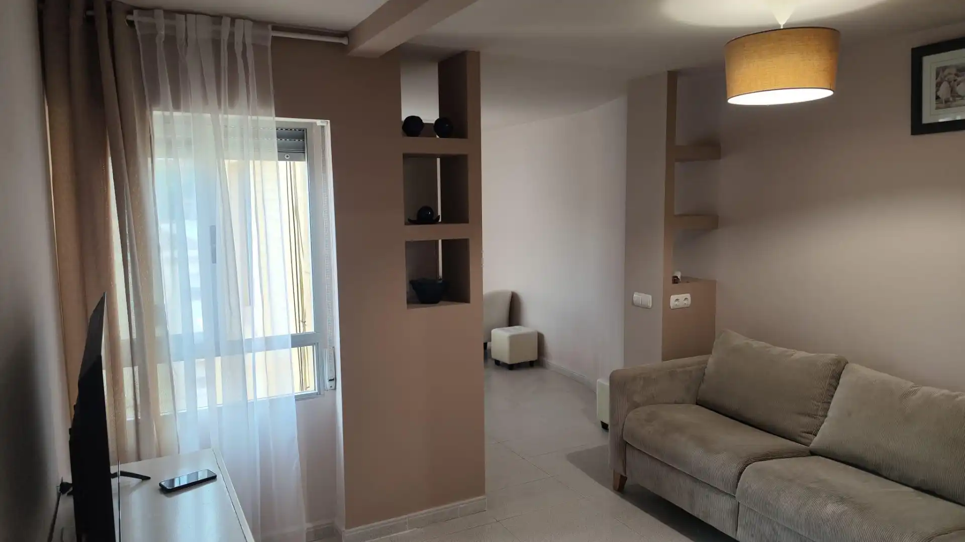Flat with terrace for sale in Avinguda de Beniopa, imagen 23