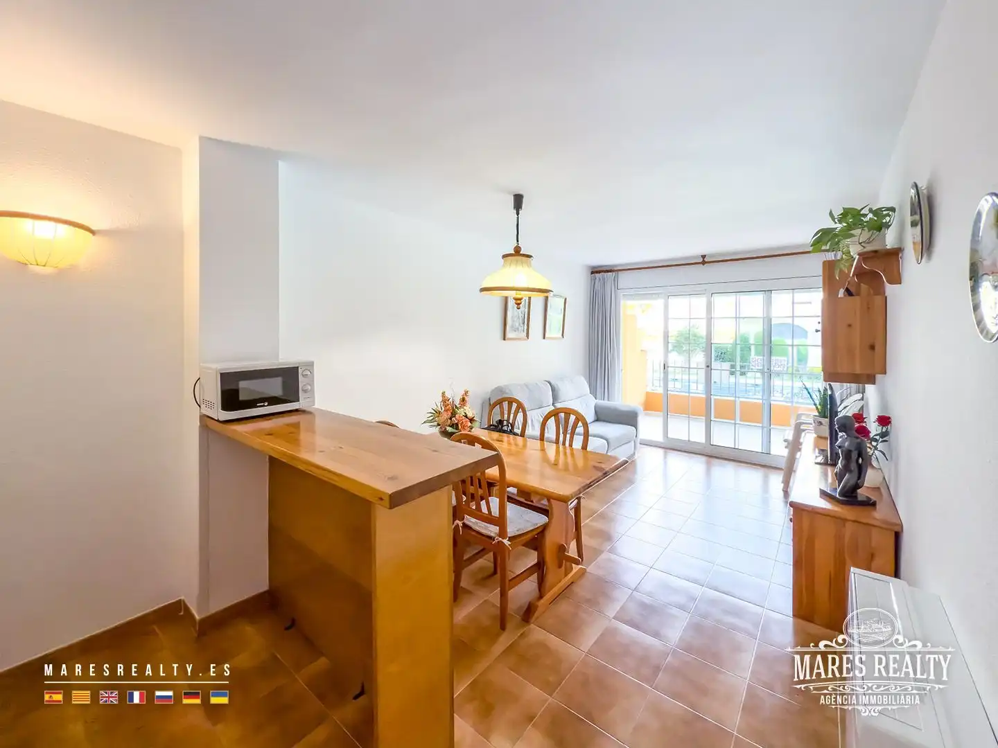 Flat with pool for sale in Muga - Gran Reserva - Badia, imagen 14