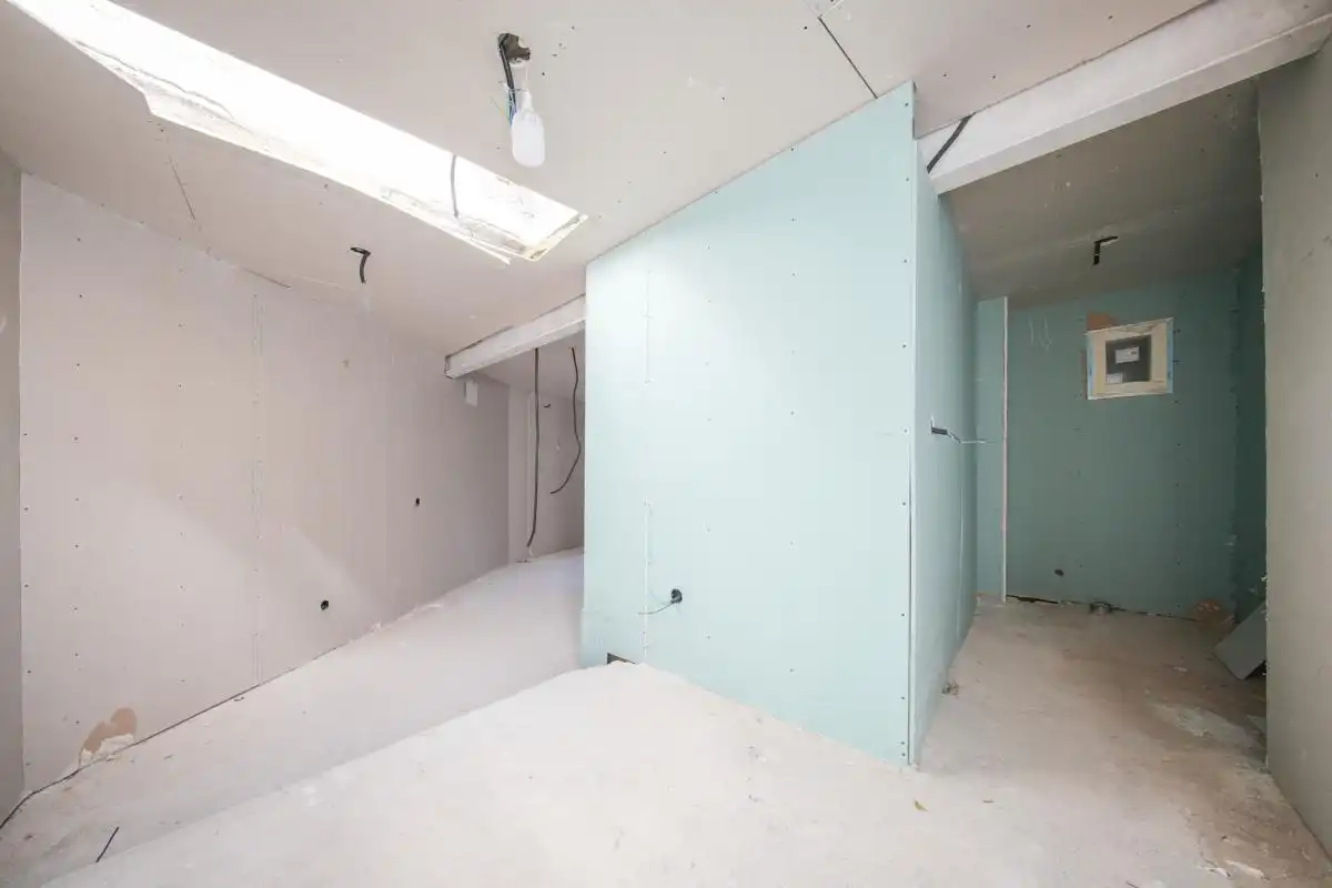 Piso en venta en Madrid con Calefacción