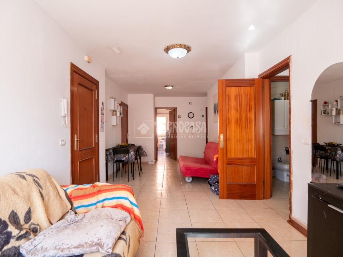 Piso en venta en Casco Urbano