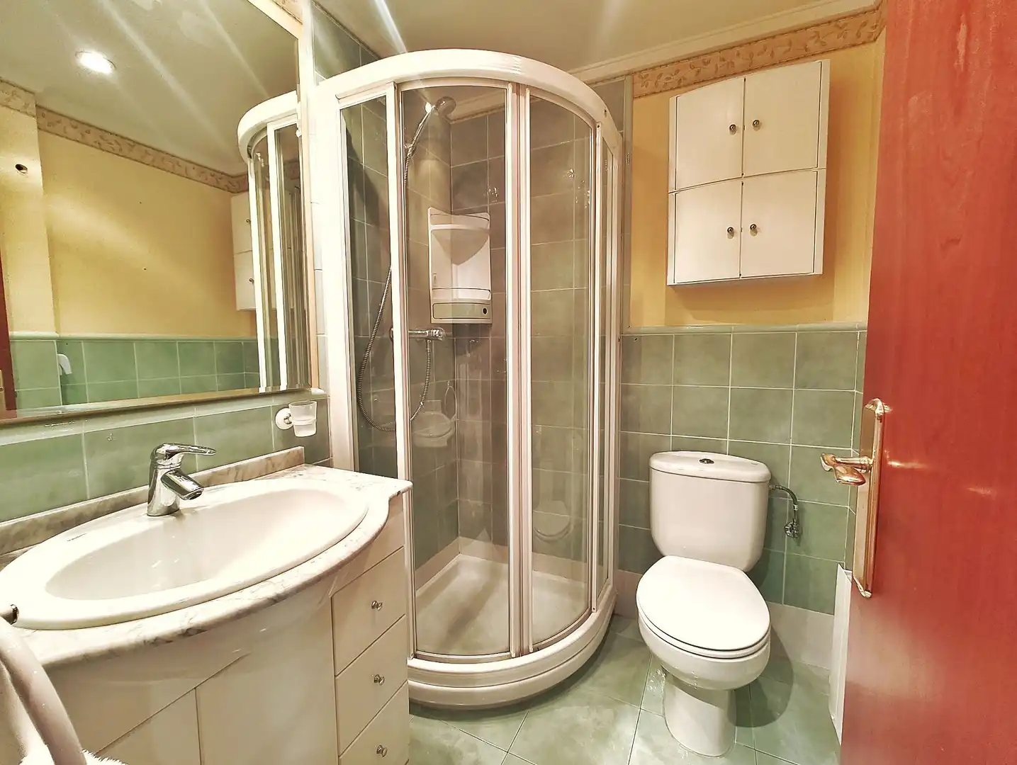 Piso con ascensor en venta en Alonsotegi, imagen 16
