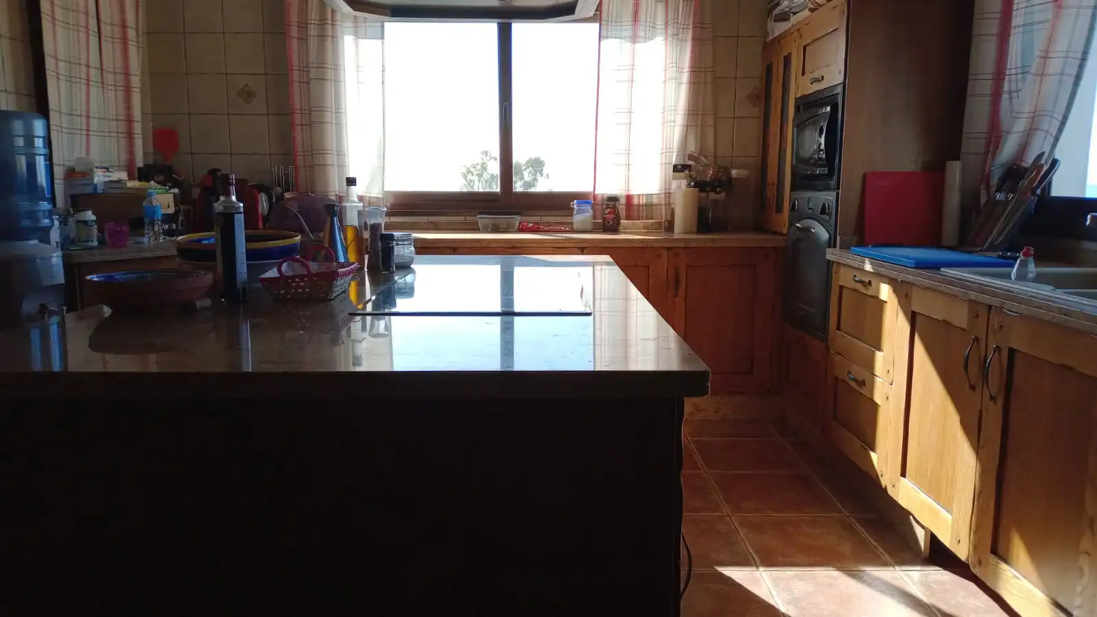 Casa rustica con terrazza in vendita a Frigiliana, imagen 8