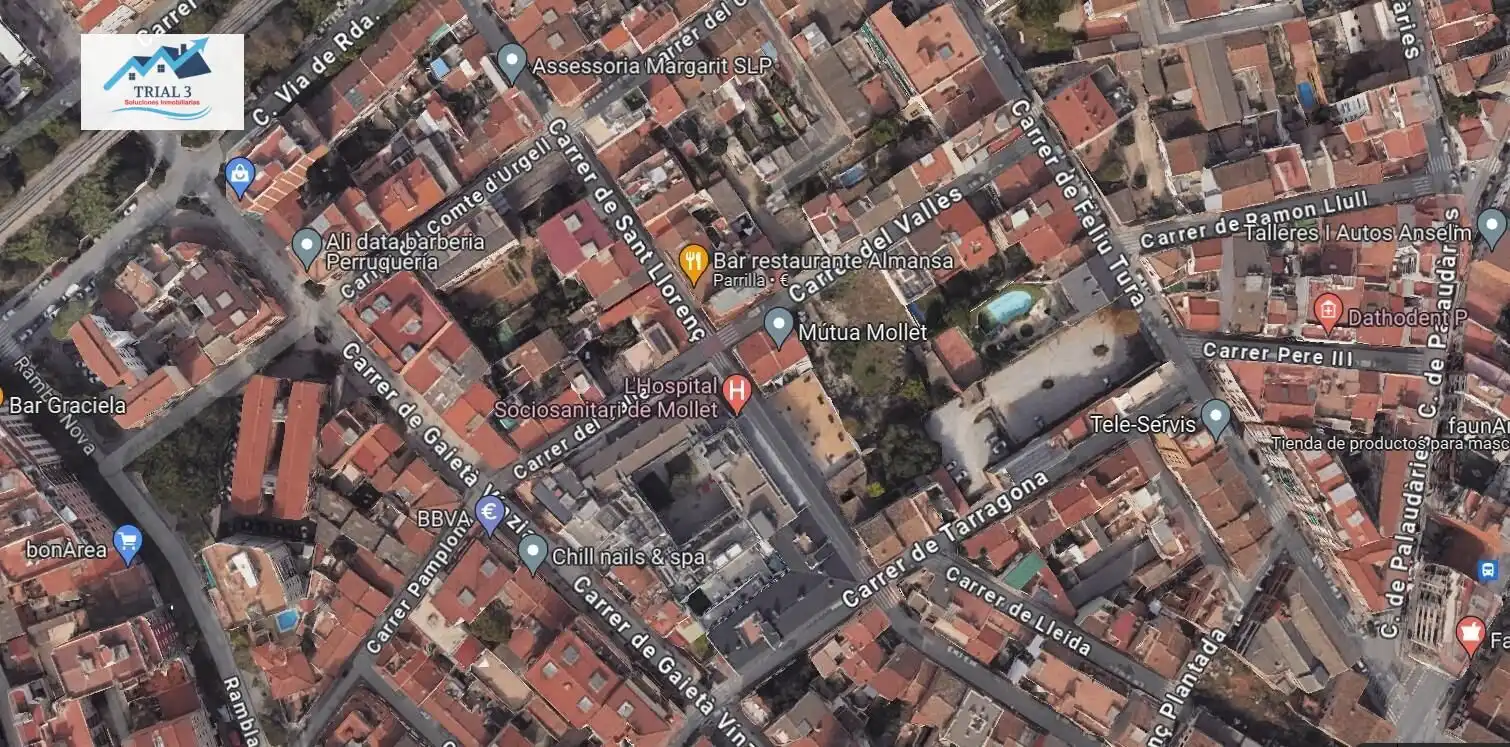 Haus zum Verkauf in Calle VALLES, imagen 4