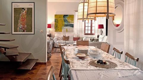 Foto 3 de Casa o xalet en venda a Calle de la Cruz, Escalona del Prado, Segovia