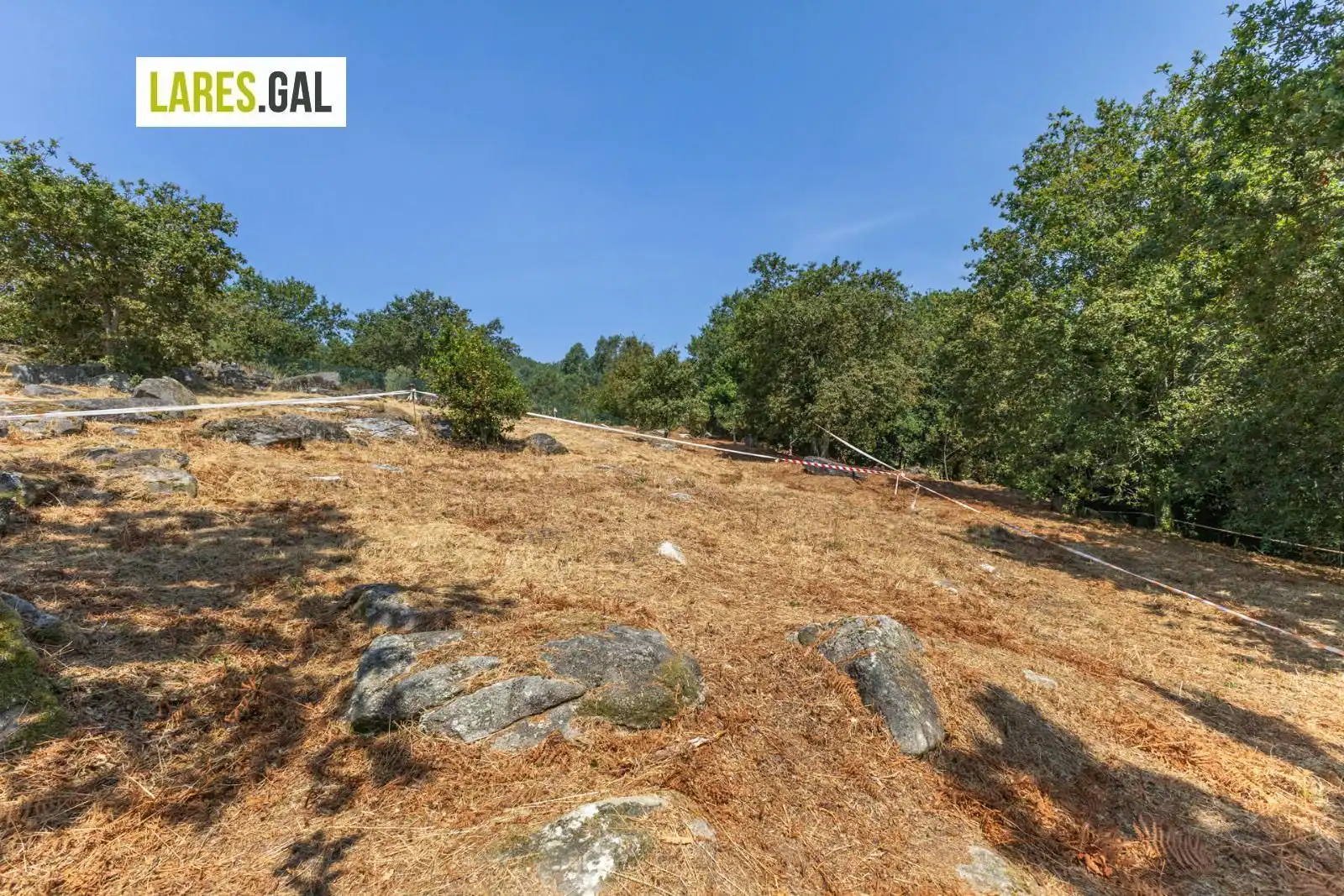 Residential land for sale in Rúa Estrada Herbello a Magdalena, imagen 15
