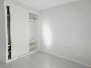 Bedroom of Flat for sale in Esquivias  with Air Conditioner, Heating and Terrace