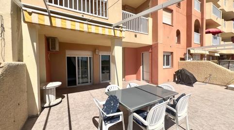 Foto 4 de Apartament en venda a Poligono Poligono K-1-b Pto Menor, Tomás Maestre, Murcia