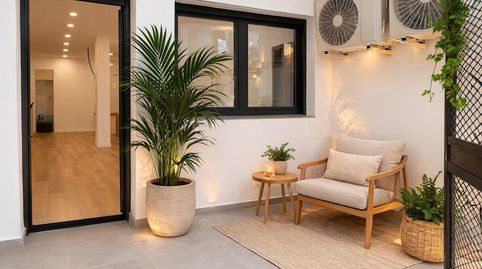 Foto 2 de Planta baixa en venda a Eixample Sud – Migdia, Girona Capital