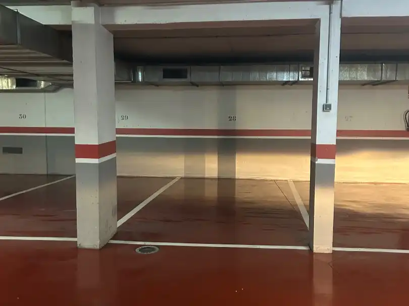 Parking of Garage for rent in  Palma de Mallorca