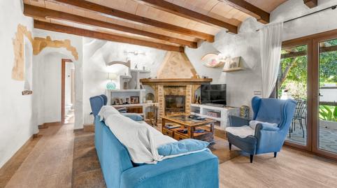 Foto 5 de Finca rústica en venda a Calvià pueblo, Calvià