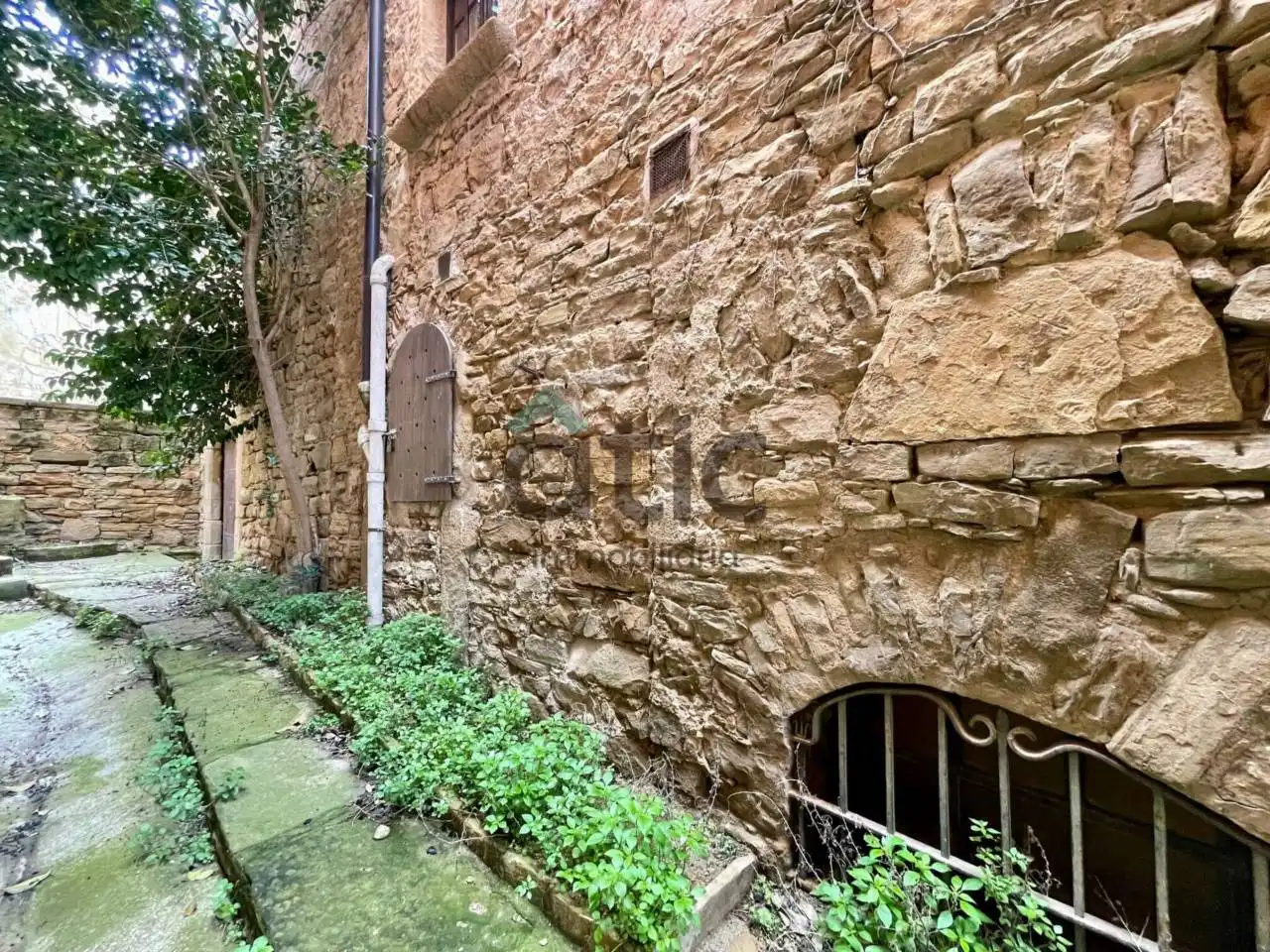 Vista exterior de Finca rústica en venta en Castellgalí con Calefacción y Jardín privado
