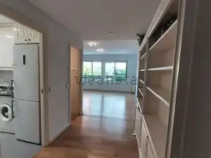 Flat for rent in Calle del Príncipe de Vergara, El Viso