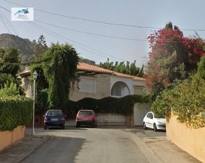 House or chalet for sale in Calle LOS ALMENDROS, Manantiales - Lagar - Cortijo
