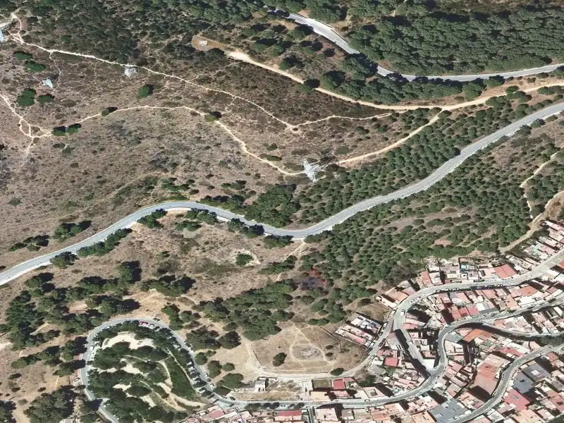 Terreno residenziale in vendita a calle Llobera, imagen 4