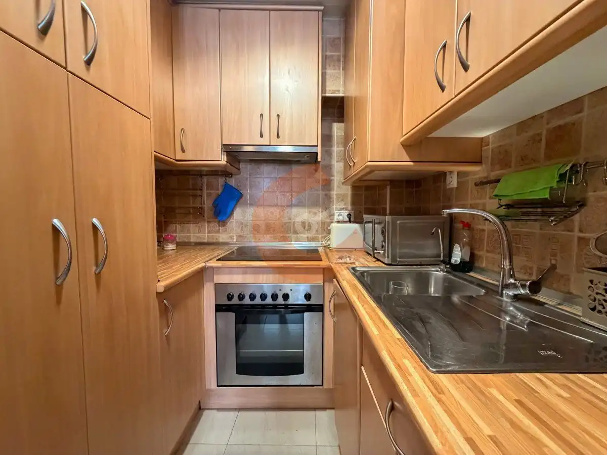 Appartamento con terrazza in vendita a Igualada, imagen 5