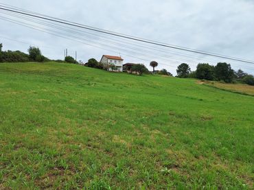 Terreni e lotti in vendita a Carreño