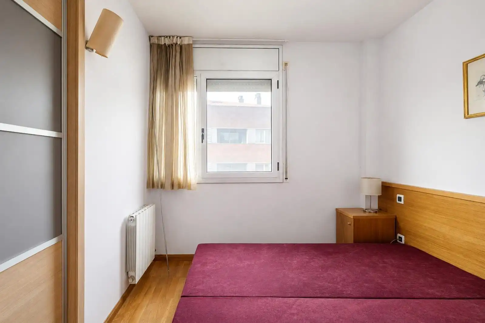 Wohnung mit Terrasse zum Verkauf in Passeig LORMONT DE, imagen 12
