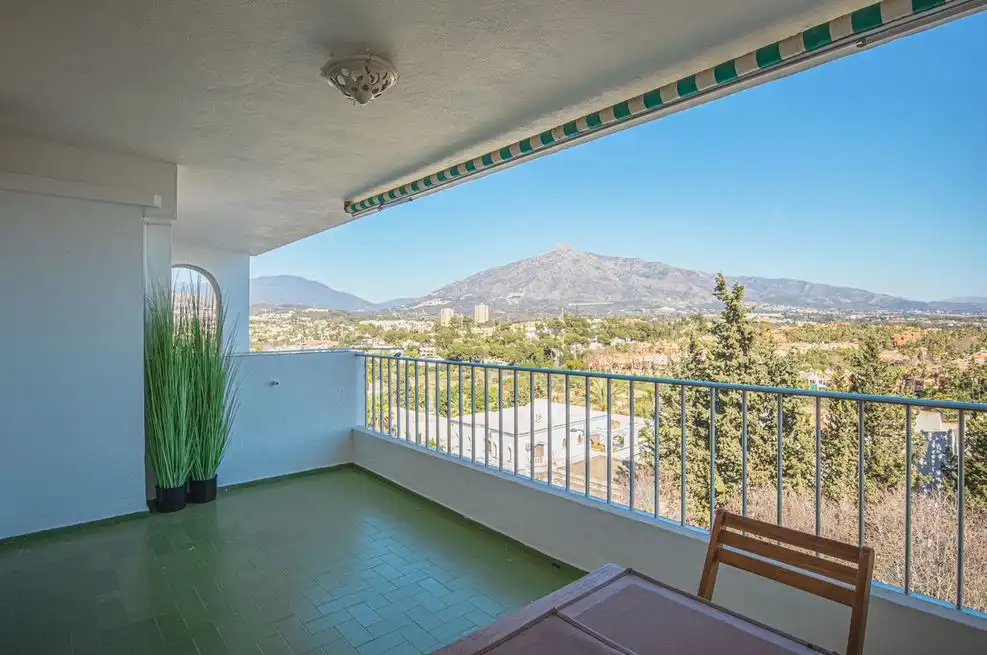Apartament amb ascensor en venda a Nueva Andalucía, imagen 33