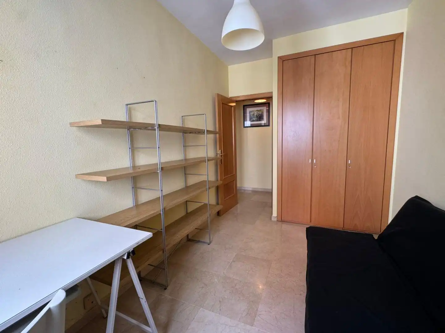 Habitación de Piso en venta en Sevilla con Aire acondicionado, Calefacción y Amueblado