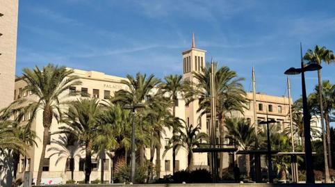 Foto 5 de Dúplex en venda a Oliveros - Altamira,  Almería Capital