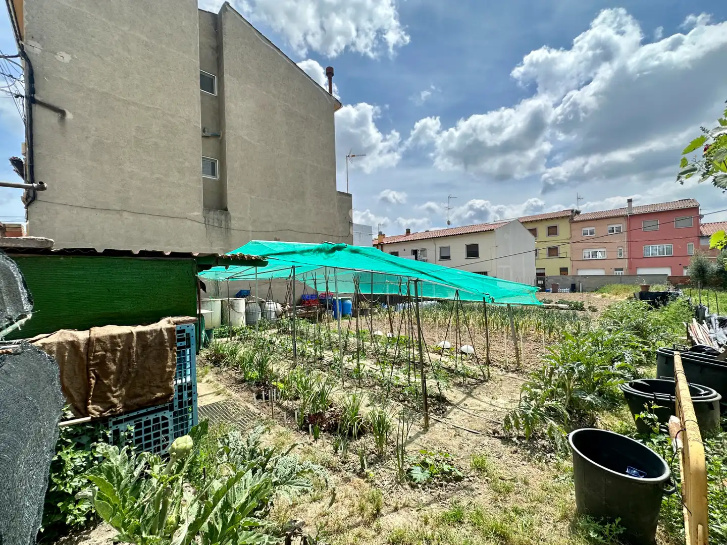 Residencial en venta en Sant Hipòlit de Voltregà