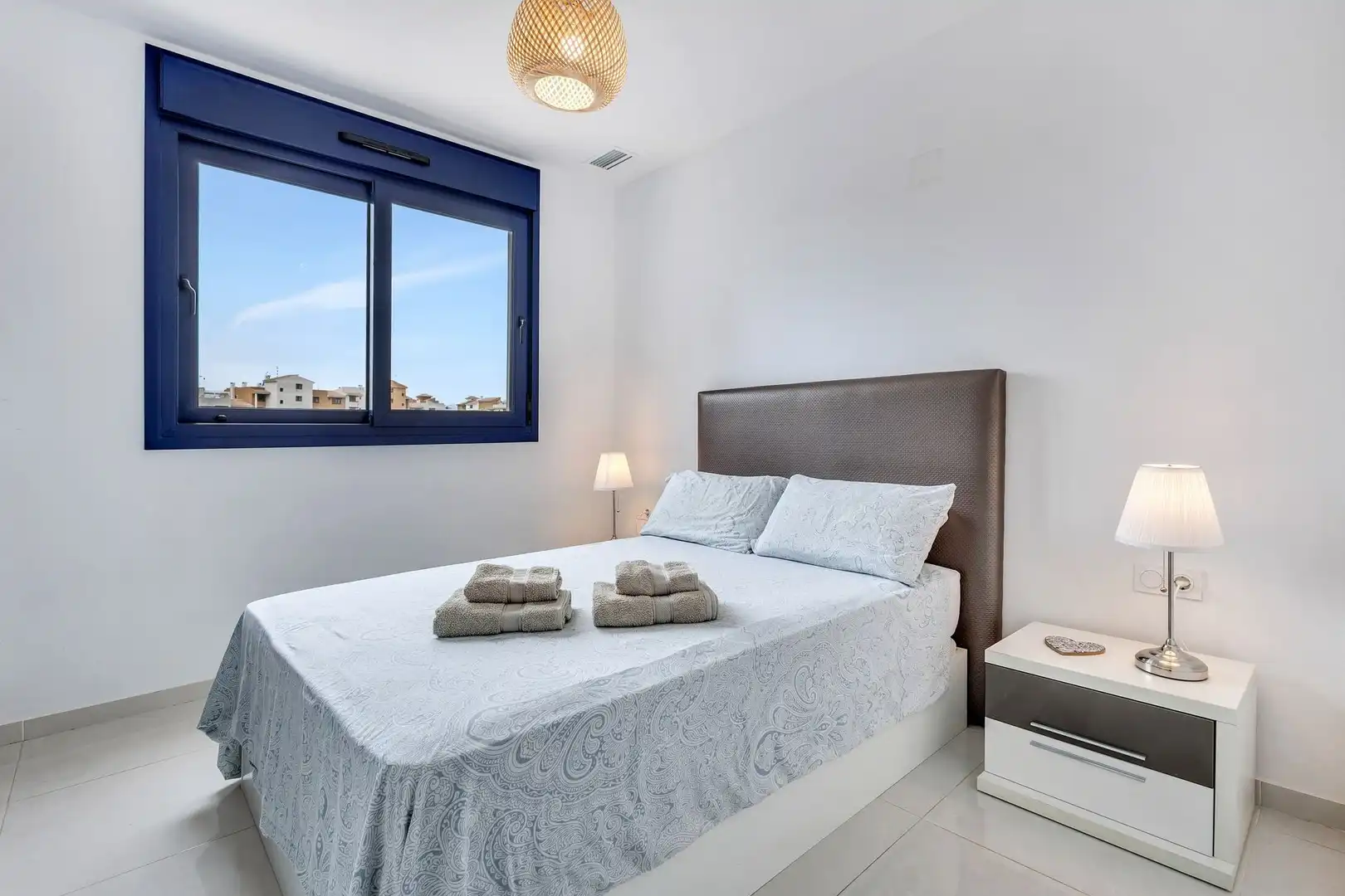 Mini appartamento in vendita a Playa del Acequión, Náufragos y Rocío del Mar, imagen 21
