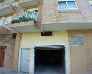 Exterior view of Premises to rent in  Logroño  with Terrace