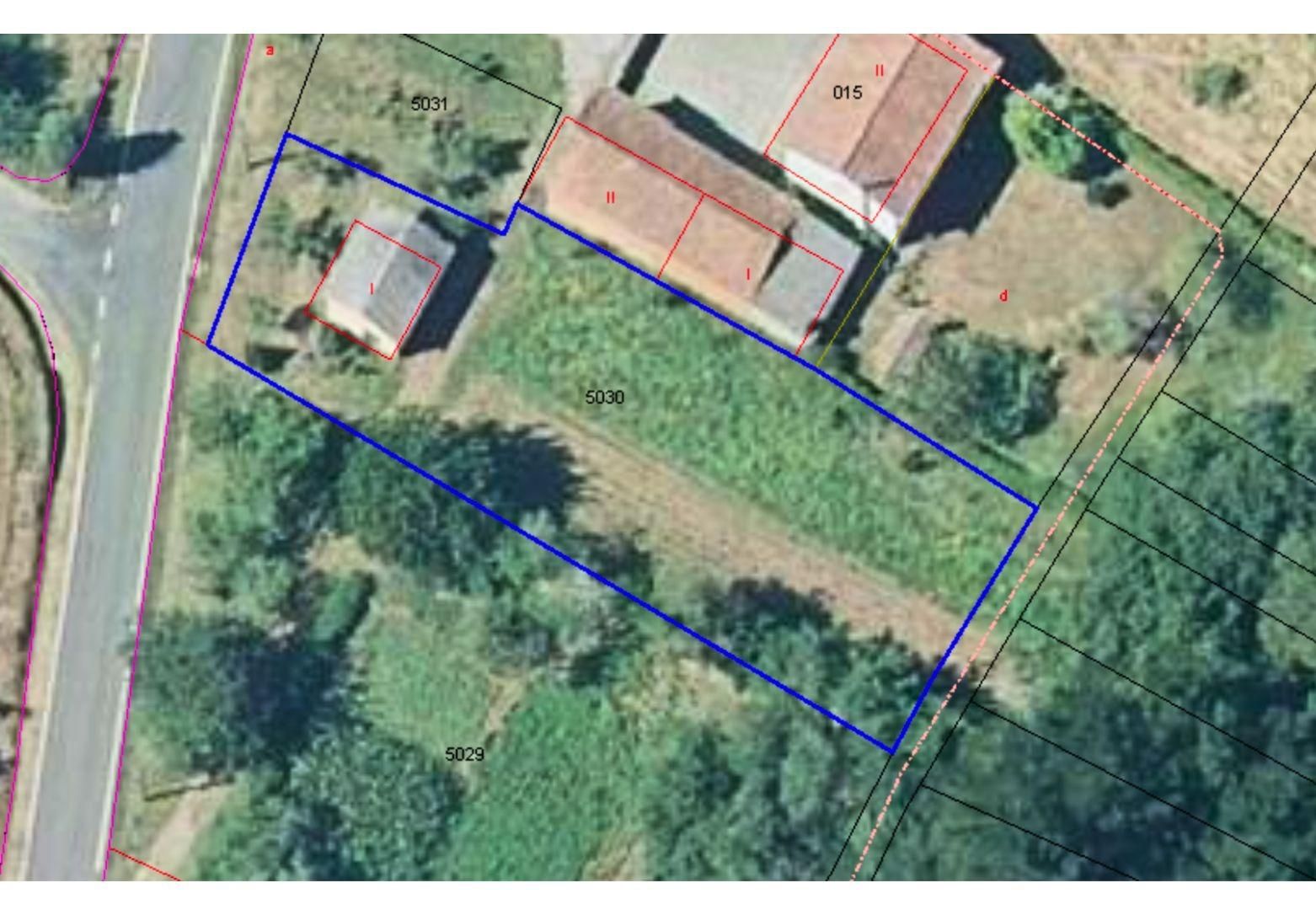 Residential for sale in Touro