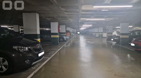 Foto 4 de Garaje de alquiler en Calle de Sicília, 287, El Camp d'en Grassot i Gràcia Nova,  Barcelona Capital