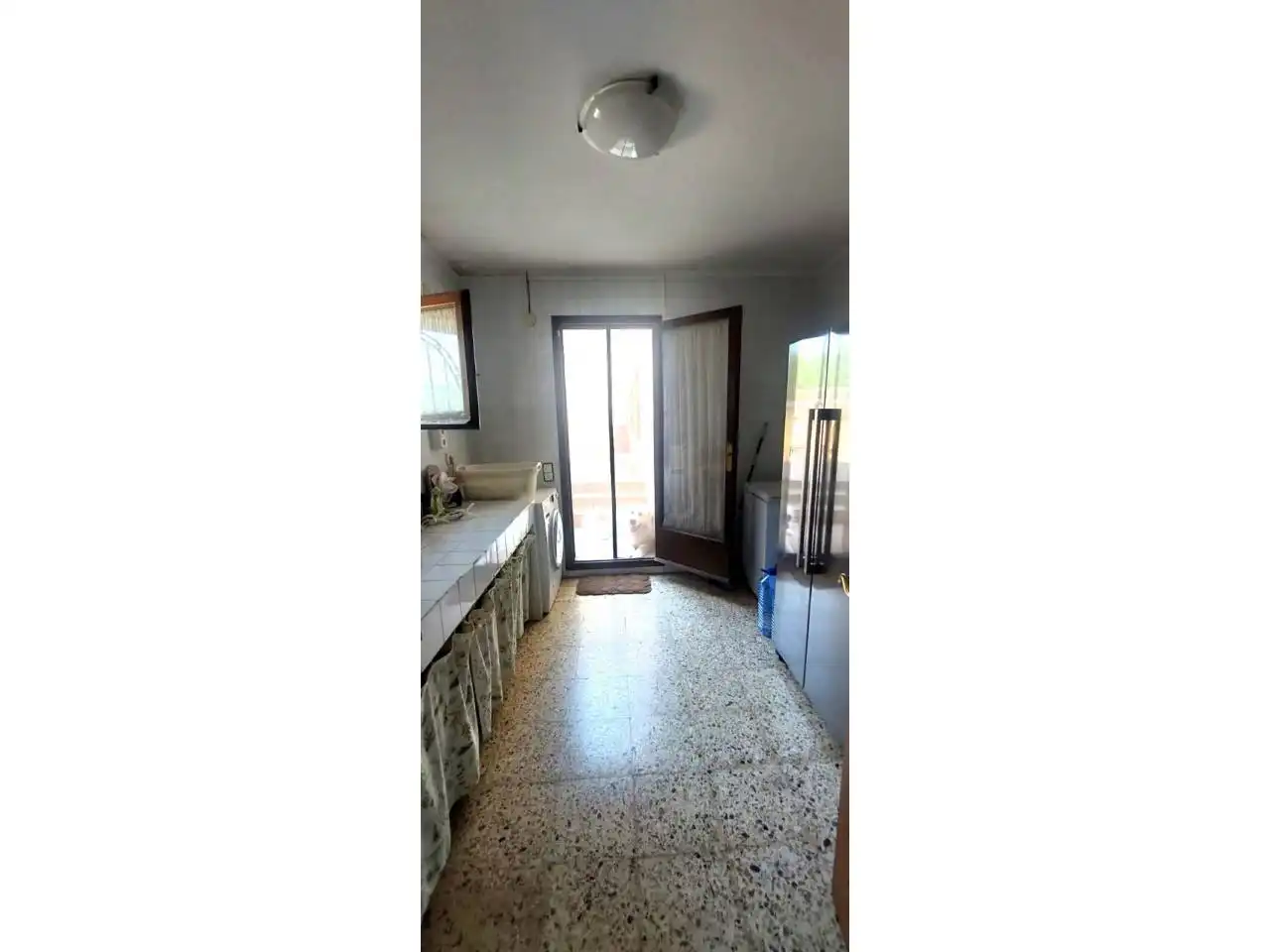 Cocina de Casa o chalet en venta en Valls con Aire acondicionado, Calefacción y Jardín privado
