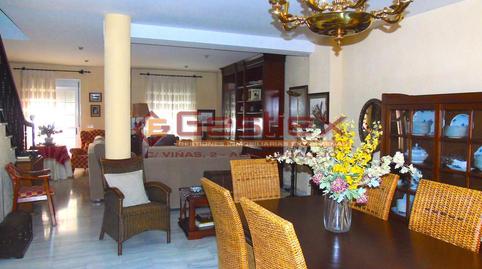 Foto 3 de Casa adosada en venda a Almendralejo, Badajoz