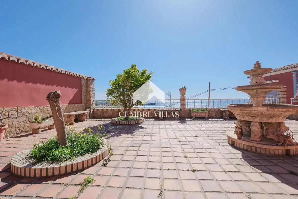 Casa amb jardí en venda a Monte los Almendros - El Pargo - Costa Aguilera, imagen 6