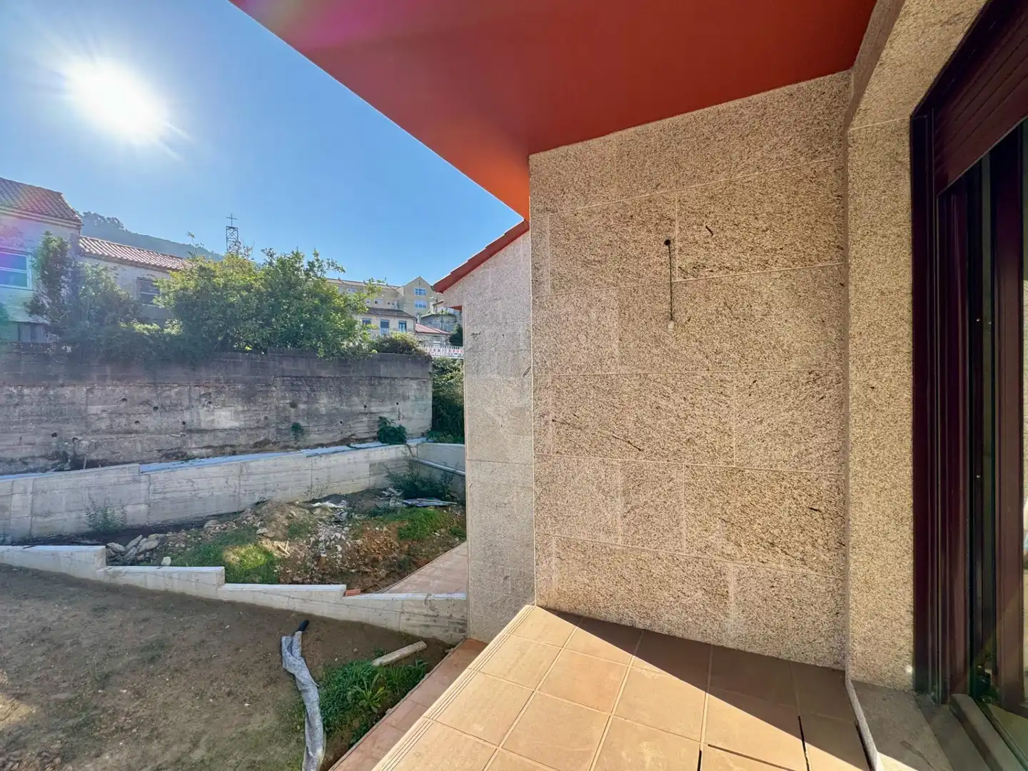Reihenhaus mit Garten zum Verkauf in Arnela, imagen 46