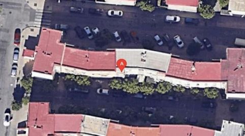 Foto 5 de Piso en venta en Los Pájaros, Sevilla Capital