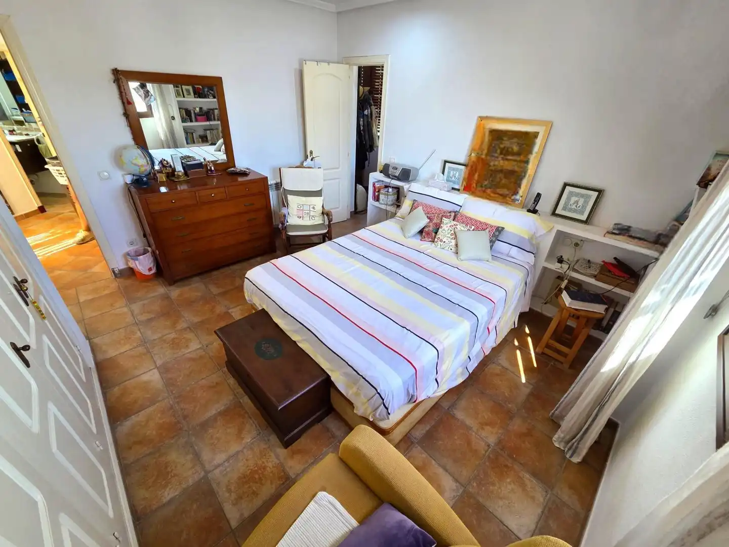 Chalet con piscina en venta en Las Lagunas - Campano, imagen 69