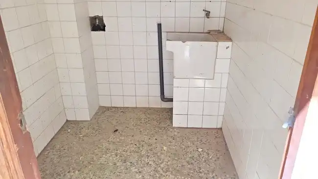 Baño de Piso en venta en Telde