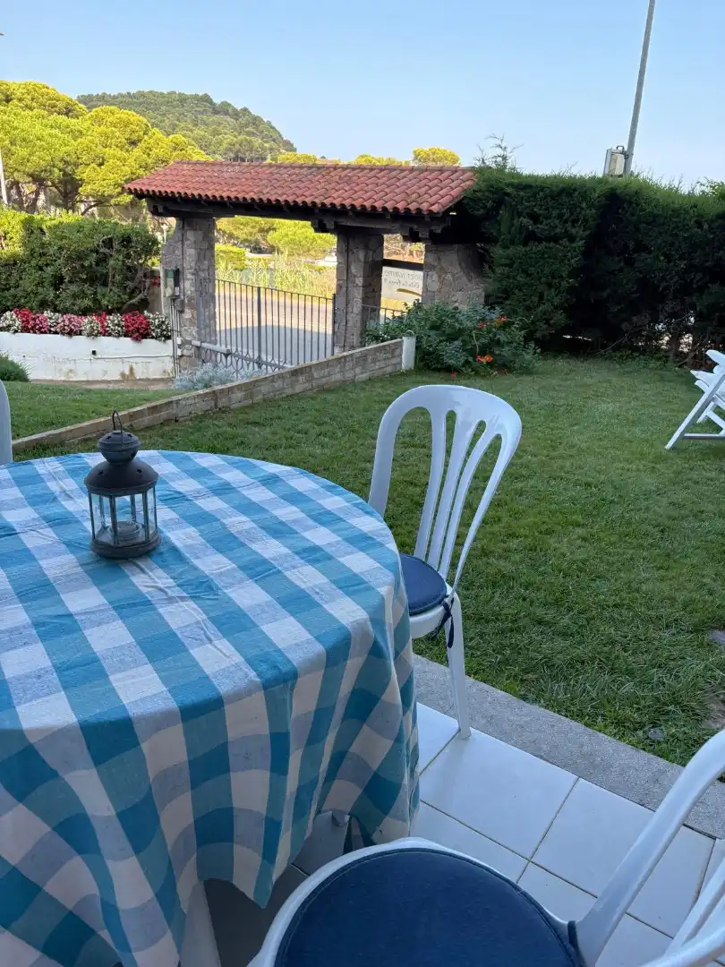 Pis amb jardí en venda a Centre, imagen 9