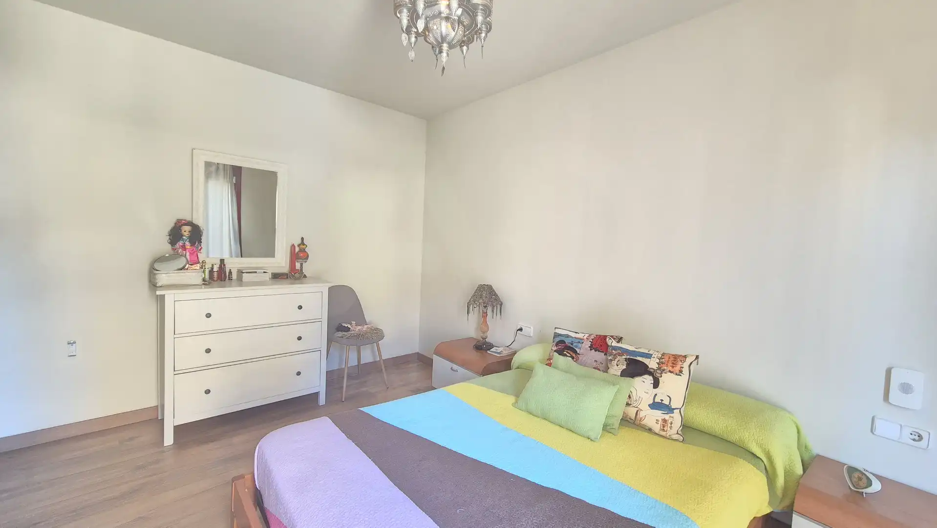 Bedroom of Duplexes for sale in Bonastre  with Terrace