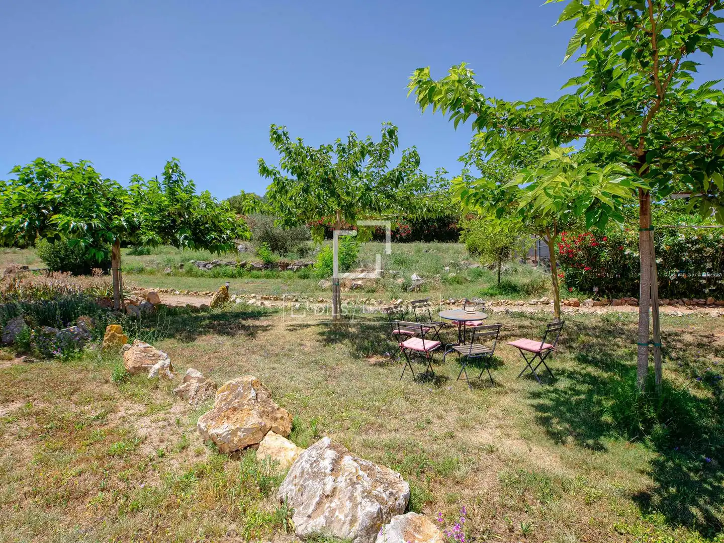 Casa rústica amb jardí en venda a Torroella de Montgrí, imagen 58