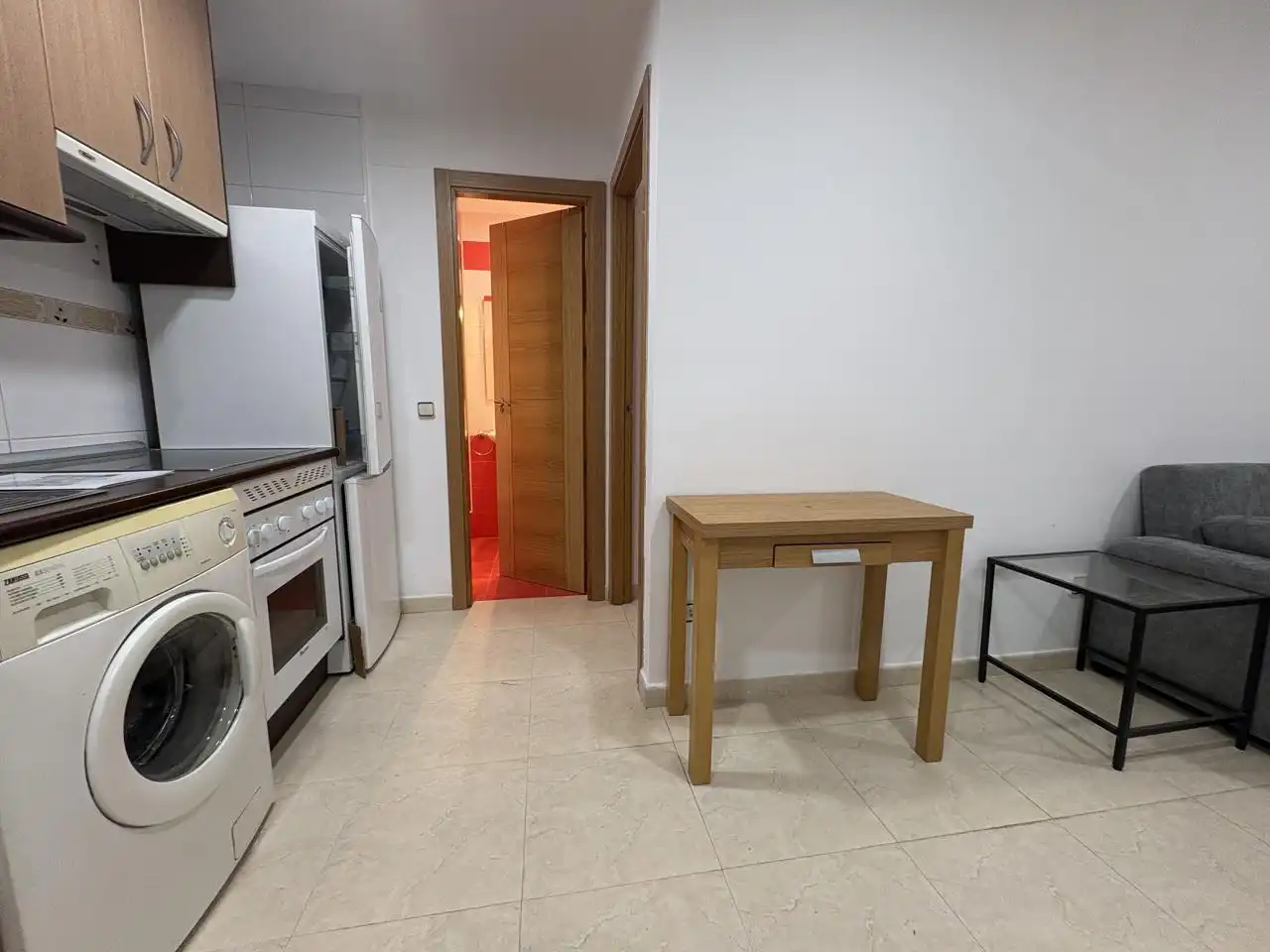 Ground floor for rent in Calle Portal de Belén, Yuncos