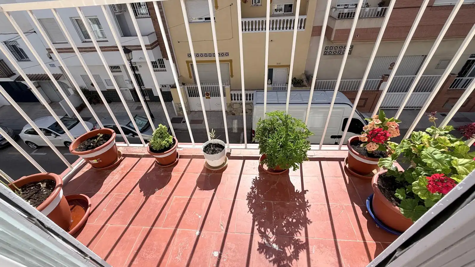 Terrassa de Pis en venda en Vélez-Málaga amb Aire condicionat, Calefacció i Terrassa