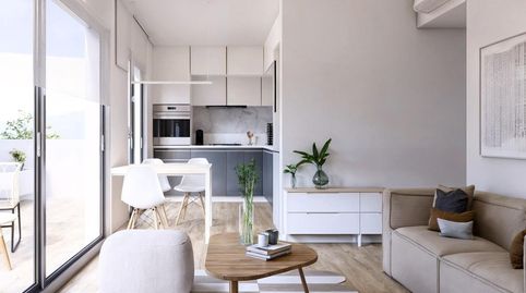 Foto 4 de Apartamento en venta en Calle Fucsia, 9, Las Flores, Mijas