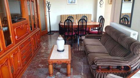 Foto 4 de Pis de lloguer a De Aragón, Perpetuo Socorro, Huesca