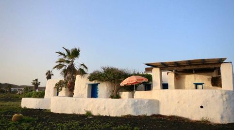 Foto 2 de Casa o xalet en venda a Camino Pedro Barba, 18, La Graciosa, Teguise