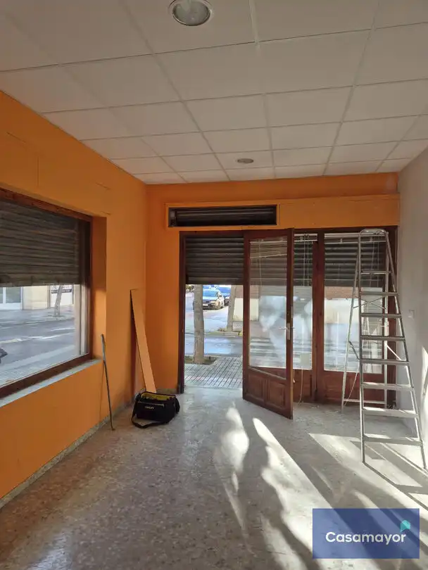 Houses for sale in Mutxamel  with Air Conditioner and Heating