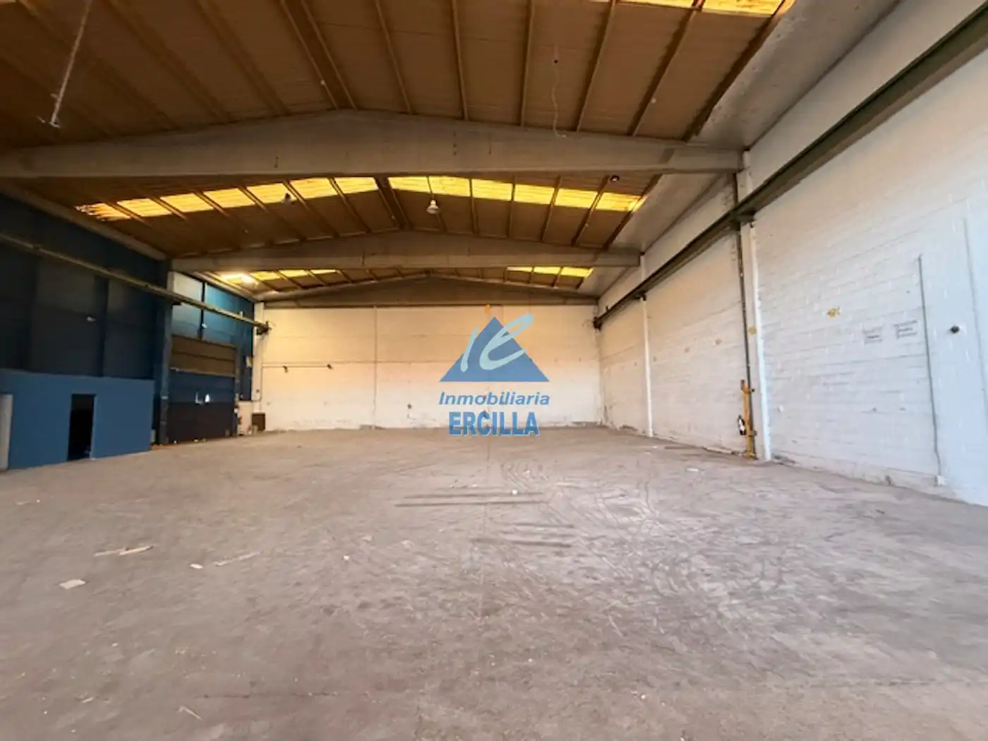 Nave industrial de alquiler en Zamudio, Bizkaia